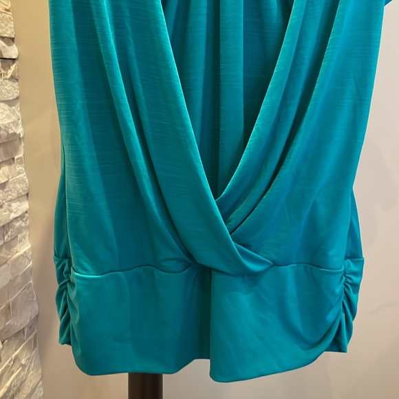 Byer California beaded halter top - Picture 4 of 5